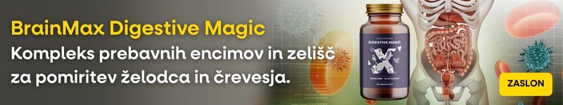 (Slovinština) BrainMax Digest…